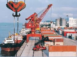 Việt Nam đứng đầu về triển vọng tăng trưởng giao thương
