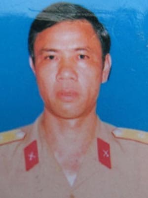 Gương sáng hy sinh thời bình