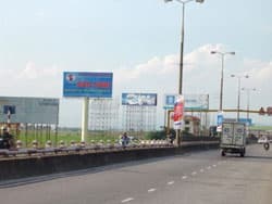 Từ 23-10: Ngừng thu phí đường Thăng Long-Nội Bài