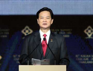 Việt Nam sẽ làm Chủ tịch ASEAN năm 2010