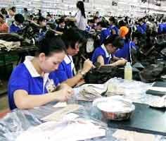 Ổn định kinh tế vĩ mô và tăng trưởng kinh tế