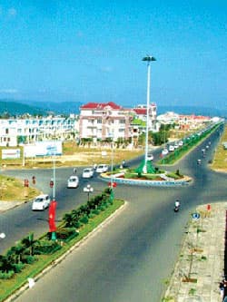 Ngày 24-10: Mở đường bay mới Hà Nội – Tuy Hòa