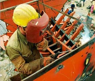 Năm 2009: Vốn đầu tư phát triển dự kiến tăng 17%