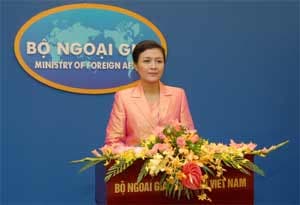 Không có việc Việt Nam ép 400 người tu theo pháp môn Làng Mai rời tu viện Bát Nhã