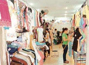 Thực hiện cuộc vận động “Người Việt Nam ưu tiên dùng hàng Việt Nam”