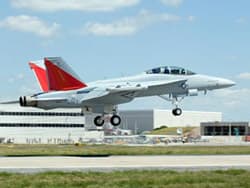 Northrop Grumman sẽ giới thiệu hệ thống tác chiến điện tử mới cho hải quân Mỹ
