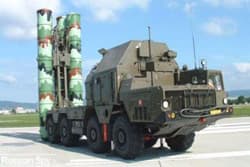Nga có thể xem xét lại hợp đồng xuất khẩu S-300 cho Iran