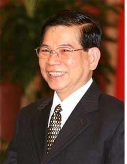Khẳng định quan hệ toàn diện Việt Nam – Xin-ga-po