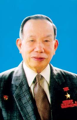 Thương tiếc Giáo sư Từ Giấy