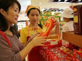 Triển khai kiểm tra hàng hóa trước Tết Canh Dần