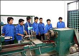 Nâng cao chất lượng giáo viên dạy nghề