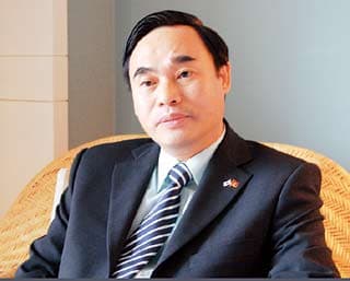 Cơ sở để xây dựng đường biên giới Việt-Trung hòa bình, hữu nghị, ổn định lâu dài