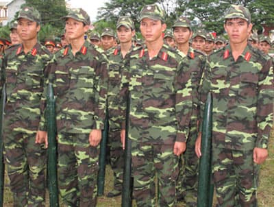 Vượt khó để đào tạo tốt