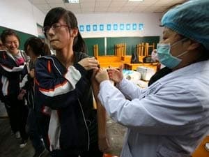 WHO: Phát hiện biến thể của virus cúm A/H1N1