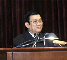 Đoàn đại biểu Đảng ta dự Đại hội Đảng “Nước Nga Thống nhất”