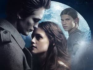 New Moon: Khi tình yêu với ma cà rồng lên tiếng