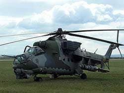 Nga có thể nhận bảo trì vũ khí cho một số thành viên NATO
