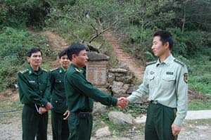 Mô hình hợp tác phát triển giữa Lào Cai (Việt Nam) và Vân Nam (Trung Quốc) (Kỳ II)