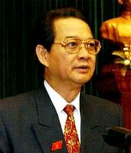 Trao tặng danh hiệu Anh hùng lực lượng vũ trang nhân dân cho các cá nhân, tập thể Tổng cục An ninh