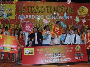 Caxias thắng Đồng Tâm Long An với tỷ số 2-1