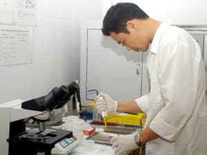 Cuối 2010 sẽ có phác đồ "chuẩn" điều trị vô sinh