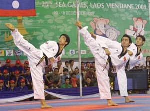 Ứng xử