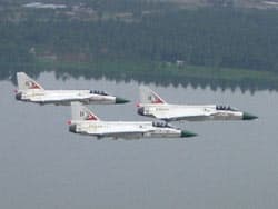 Ấn Độ tiếp tục thử nghiệm máy bay nội địa Tejas