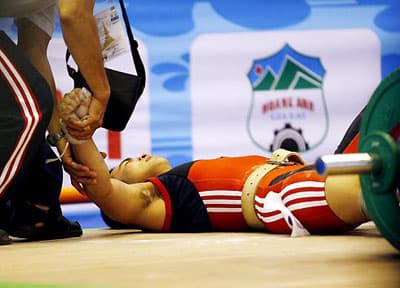 Anh Tuấn và HLV nhận lỗi khi mất HC vàng SEA Games