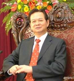 Thủ tướng Nguyễn Tấn Dũng lên đường thăm, làm việc tại LB Nga và dự Hội nghị thế giới về biến đổi khí hậu
