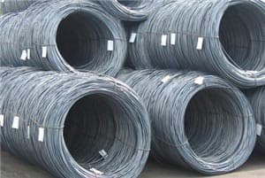 Thép thứ phẩm nhập ngoại gây khó cho thép nội