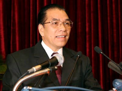Tuyên bố chung Việt Nam - Cam-pu-chia