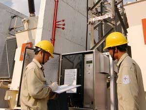 EVN mua từ bên ngoài trên 24,7 tỷ kWh điện