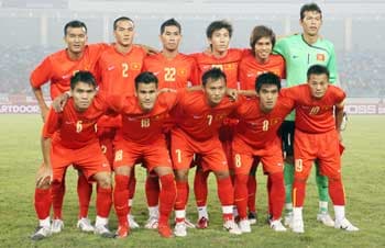 Việt Nam - Thái Lan: Tỉnh táo và khát vọng!