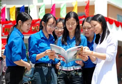 Học sinh, sinh viên và định hướng tương lai: Thừa lạc quan, thiếu quyết tâm?