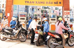 Phát hiện nhiều sai sót của SCIC và việc bù lỗ kinh doanh dầu