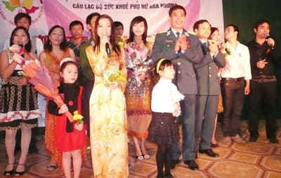 Bài học hữu ích về phòng, chống HIV/AIDS