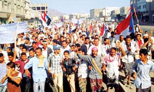 Y-ê-men, mặt trận thứ ba chống Al-Qaeda