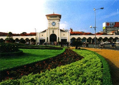 TP Hồ Chí Minh: Lễ hội chào năm mới, ngàn năm Thăng Long
