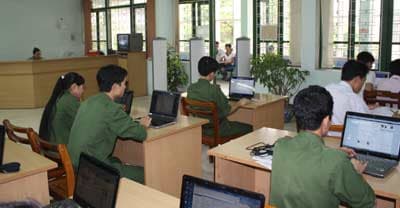 Nhân rộng những điểm sáng