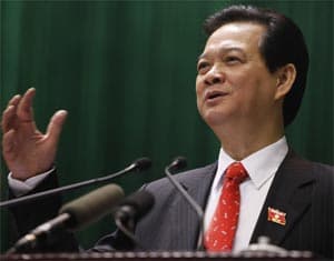 Đảng, Nhà nước xác định khoa học - công nghệ là ưu tiên hàng đầu