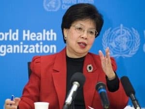 Chưa thể dập tắt dịch cúm A/H1N1 trước năm 2011