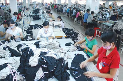 Doanh nghiệp đã sẵn sàng