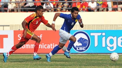 Việt Nam - Đông Timor, thắng bao nhiêu là đủ?