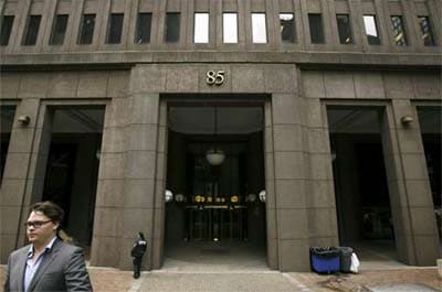 Goldman Sachs: GDP của Việt Nam sẽ tăng 8,2% năm 2010