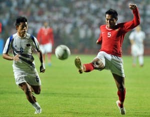 Bất ngờ của đất nước Triệu Voi