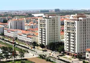 Giữ nguyên giá đất ở của 2.719 tuyến đường
