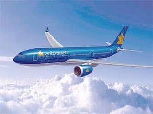 Tiếp tục nghiên cứu đề xuất mở "đường bay vàng"
