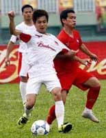Giải bóng đá V&V League – Cup MV 2009