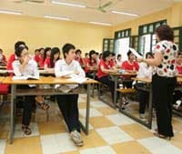 Thí sinh cần nhớ trước "giờ G"