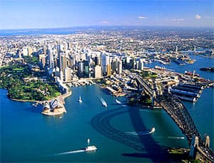 Rộng cửa cho hàng Việt vào Australia và New Zealand